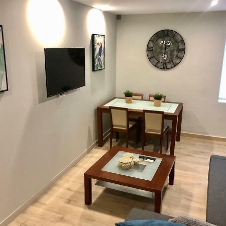 Apartamento San Blas-Antiguo Mercado Central 사라고사 외부 사진
