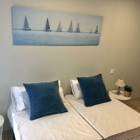 Apartamento San Blas-Antiguo Mercado Central 사라고사 외부 사진