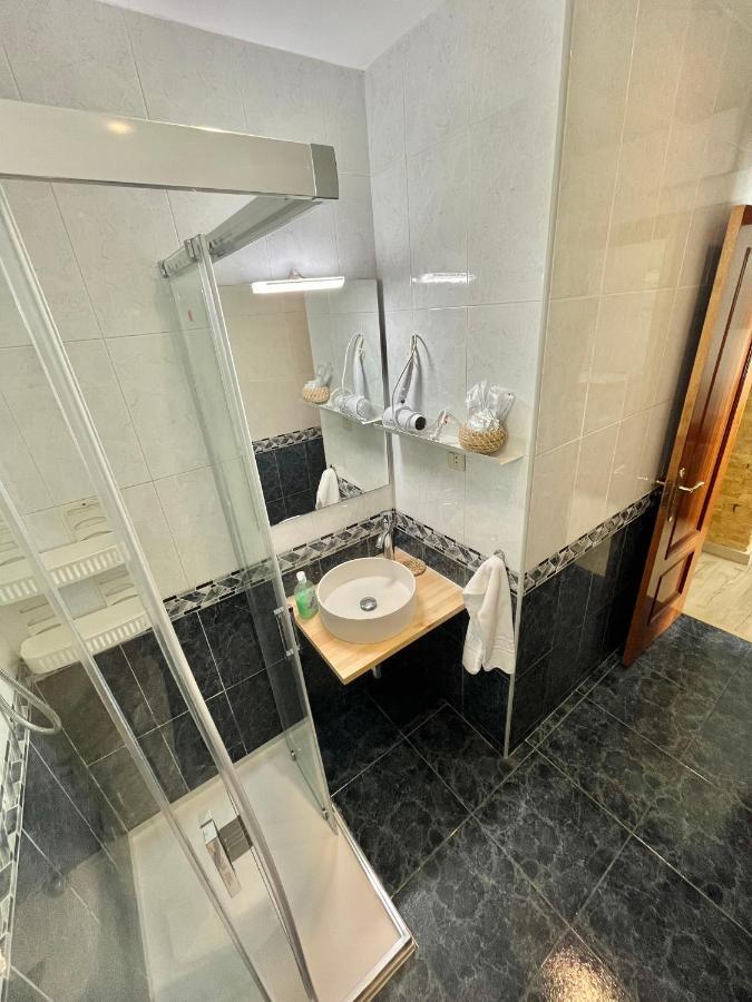 Apartamento San Blas-Antiguo Mercado Central 사라고사 외부 사진