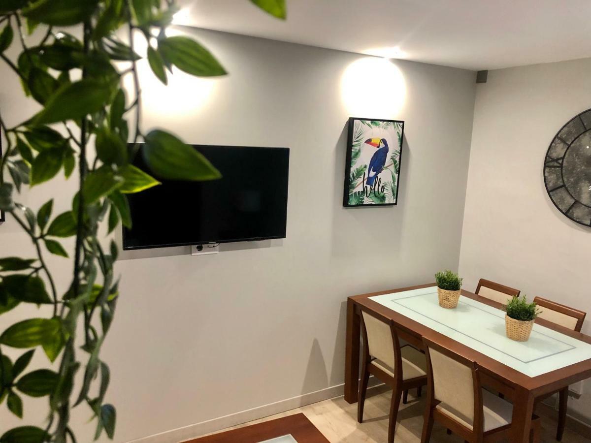 Apartamento San Blas-Antiguo Mercado Central 사라고사 외부 사진