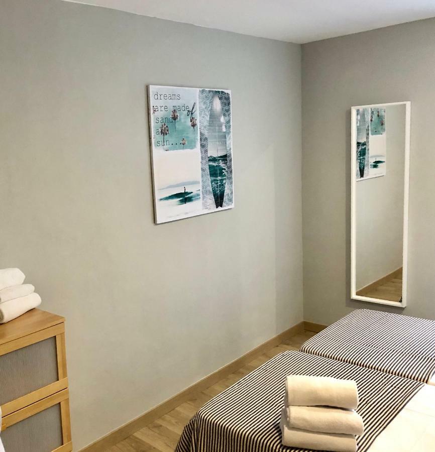 Apartamento San Blas-Antiguo Mercado Central 사라고사 외부 사진