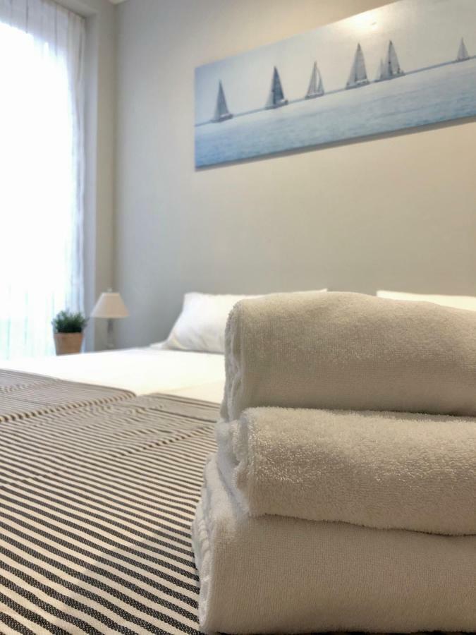Apartamento San Blas-Antiguo Mercado Central 사라고사 외부 사진